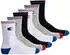 Champion Socken 6er Pack (86760948) schwarz/weiß/grau