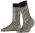 Falke Shadow Socken 3er-Pack schwarz