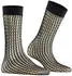 Falke Shadow Socken 3er-Pack schwarz