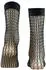 Falke Shadow Socken 3er-Pack schwarz