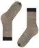 Falke Shadow Socken 3er-Pack schwarz