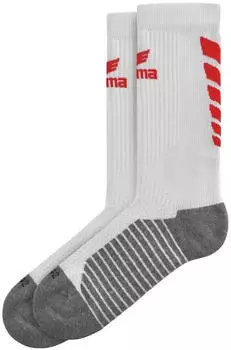 Erima Six Wings Socken (2182602) wei&szlig;/new royal