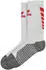 Erima Six Wings Socken (2182602) weiß/new royal