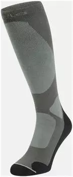 Odlo Active Warm Essentials Skisocken (765870) urban chic - shadow