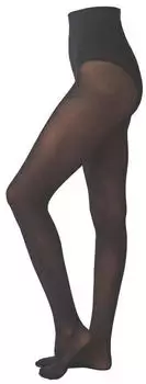 Next Fashion Strumpfhose (W3621004) schwarz