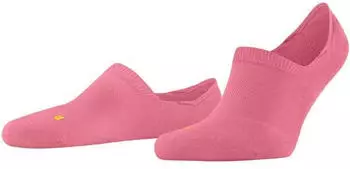 Falke Cool Kick Invisible No-Show Socken (16675) rot scampi