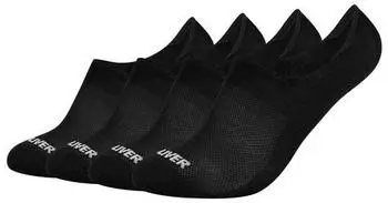 s.Oliver Sneakersocken 4er Pack (29994807) schwarz