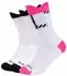 Camano Basic Everyday 20 DEN Footies pink mix