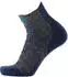 Therm-ic Trekking Ultra Cool Linen Ankle (T25-5200-001) blau/grau