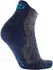 Therm-ic Trekking Ultra Cool Linen Ankle (T25-5200-001) blau/grau