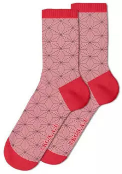 Sakami Merchandise Socken bunt