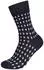 s.Oliver Essentials Socken 5er-Pack in Geschenkbox (S26023-5801) blau