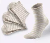 w&auml;schepur Damen-Socken 636188_1
