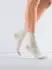 Wäschepur Socken (71270658) beige/meliert