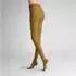 Kunert Micro 50 semi-blickdichte matte Strumpfhose (120001248) ockergelb