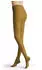 Kunert Micro 50 semi-blickdichte matte Strumpfhose (120001248) ockergelb
