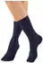 H.I.S Jeans Socken mit Elastikeinsätzen (33833943) marine/schwarz