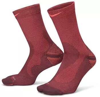Nike leichte Crew-Socken (1 Paar) - Lila - HV6919-502