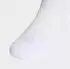 Adidas 3-STREIFEN DÄMPFENDE SPORTSWEAR CREW SOCKEN 3 PAAR Powder Plum / White / Ice Lavender (KD1721)