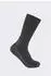 Carhartt Force Grid Synthetic-Merino Lange Socken carbon heather