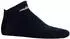 Emporio Armani Casual Cotton 6P Sneaker Socken 6er Pack (TB_EM000550-AF14446-6P-MB082) blau