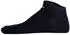 Emporio Armani Casual Cotton 6P Sneaker Socken 6er Pack (TB_EM000550-AF14446-6P-MB082) blau