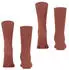 Esprit Basic Uni 2-Pack Socken (17811) tabasco
