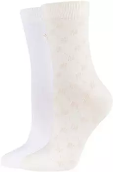 Joop! Socken 2 Paar (52443628) hellbeige