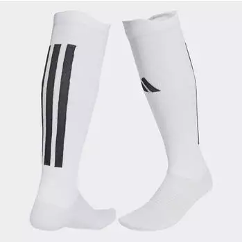 Adidas Knee+ Socken (JD9560) wei&szlig;/schwarz/schwarz