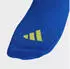 Adidas Kniestrümpfe 2P Kniehohe Socken bold green/bold blue/bright yellow