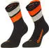 Dynafit Ultra Mid Socken grey/yellow
