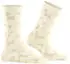 Falke Hydrangea Funktionssocken (2059) off-white