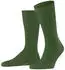 Falke Airport Socken cypress