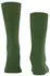 Falke Airport Socken cypress