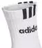 Adidas Cushioned 3S Linear 12er Pack Sneakersocken (TB_EBB51-12P-w-L) weiß