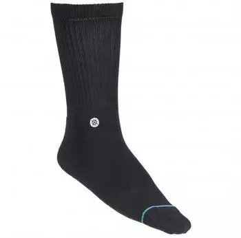 Stance Icon Crew Socken (M311D14ICO) schwarz