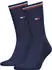 Tommy Hilfiger 2er-Pack Unisex Crew Socken (701228176) marineblau