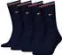 Tommy Hilfiger 2er-Pack Unisex Crew Socken (701228176) marineblau