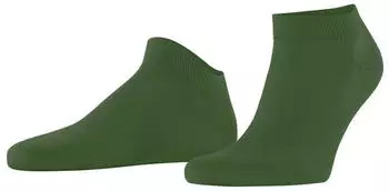 Falke Cool 24/7 Sneakersocken (13257) gr&uuml;n cypress