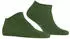 Falke Cool 24/7 Sneakersocken (13257) grün cypress
