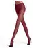 Falke Matt Deluxe 30 DEN Strumpfhose (40630) ruby