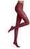 Falke Matt Deluxe 30 DEN Strumpfhose (40630) ruby