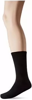 Dim Outdoor Work Socken Bequem und strapazierfähig schwarz