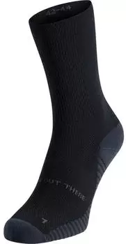 Odlo Socks crew (764050) schwarz