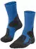 Falke TK1 Adventure M So Wandersocken (16481) blue note