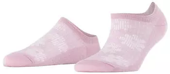 Falke Active Breeze Trainer Socks misty lila