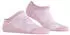 Falke Active Breeze Trainer Socks misty lila