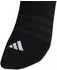 Adidas Cushioned Essentials Low Socks 9er-Pack gepolstert schwarz/weiß