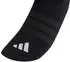 Adidas Cushioned Essentials Low Socks 9er-Pack gepolstert schwarz/weiß
