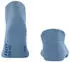Falke Cool Kick Unisex-Sneakersocken (16677) sky blue
